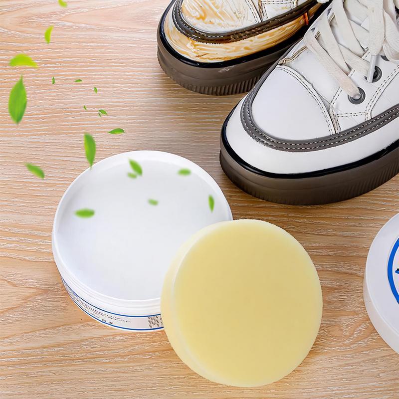 Schoenreiniger Crème Sneaker C - Sneaker Cleaner recensie en prijs