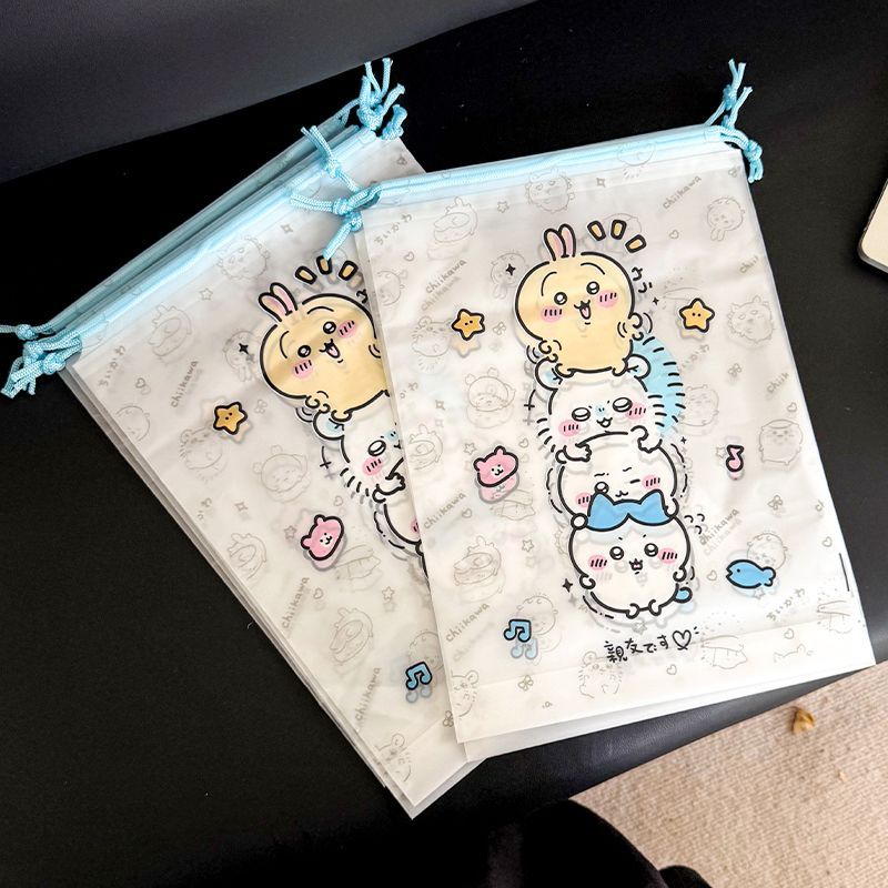 Cartoons Kawaii Nieuwe Stijl D - Shoe Bag Dust recensie en prijs