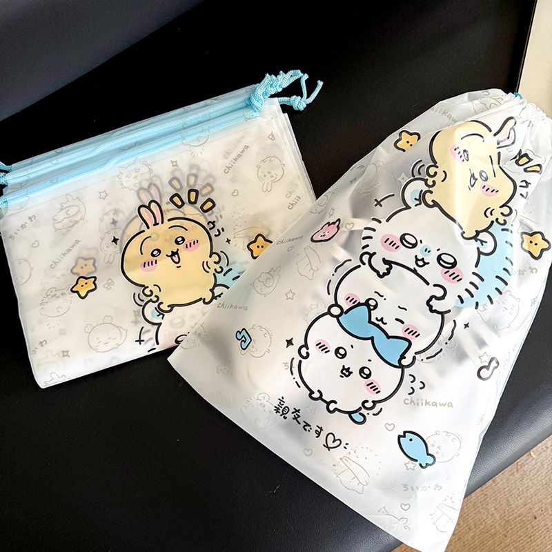 Cartoons Kawaii Nieuwe Stijl D - Shoe Bag Dust recensie en prijs