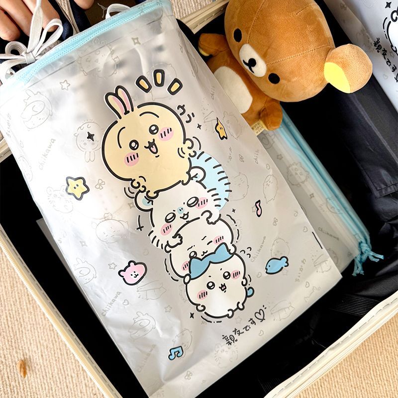 Cartoons Kawaii Nieuwe Stijl D - Shoe Bag Dust recensie en prijs