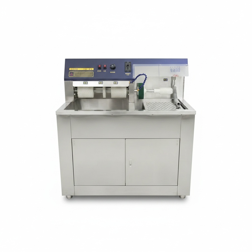 Commerciële schoenwasmachine,  - Sneaker Cleaner recensie en prijs