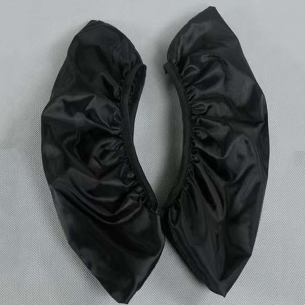 Oxford stoffen hoes voor rolsc - Shoe Bag Dust recensie en prijs