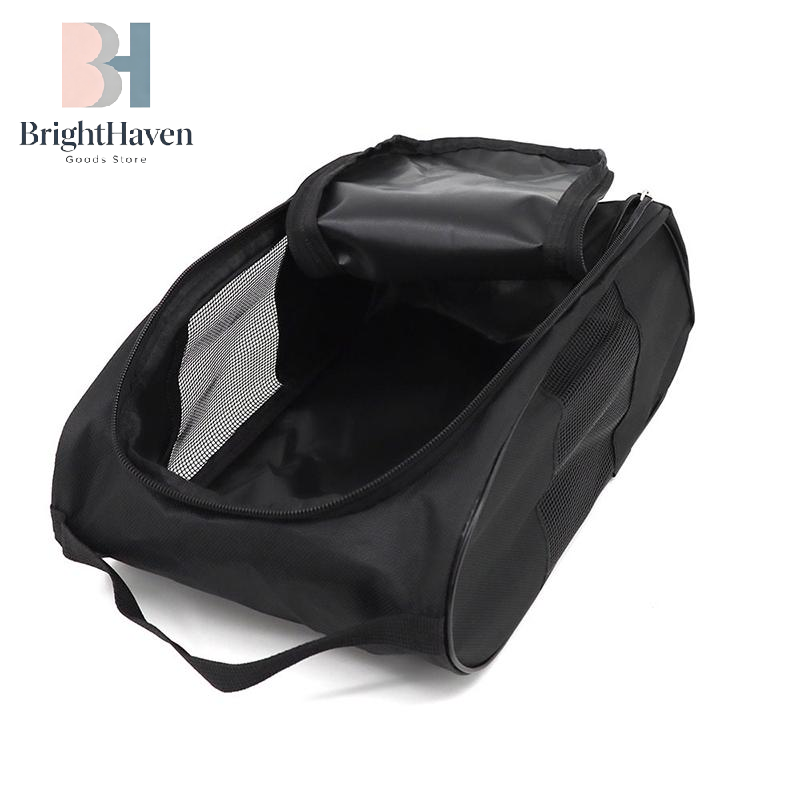 Outdoor sportschoenentas van m - Shoe Bag Dust recensie en prijs