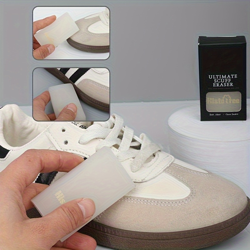 1 stuks hoogwaardige schoenrei - Sneaker Cleaner recensie en prijs