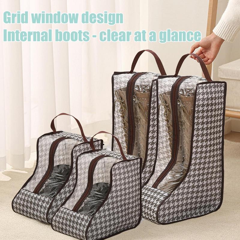 Schoenenopbergtas Thuis Handhe - Shoe Bag Dust recensie en prijs