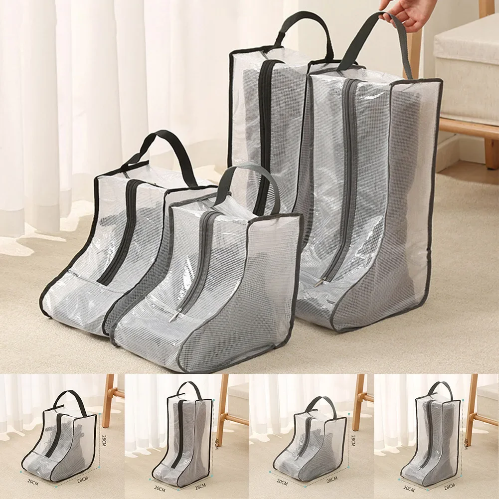 Reisopbergtas Draagbare schoen - Shoe Bag Dust recensie en prijs