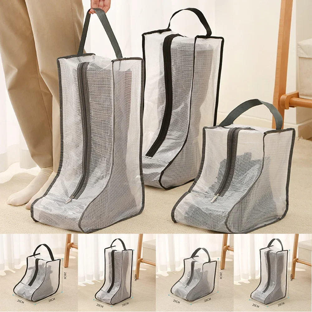 Reisopbergtas Draagbare schoen - Shoe Bag Dust recensie en prijs