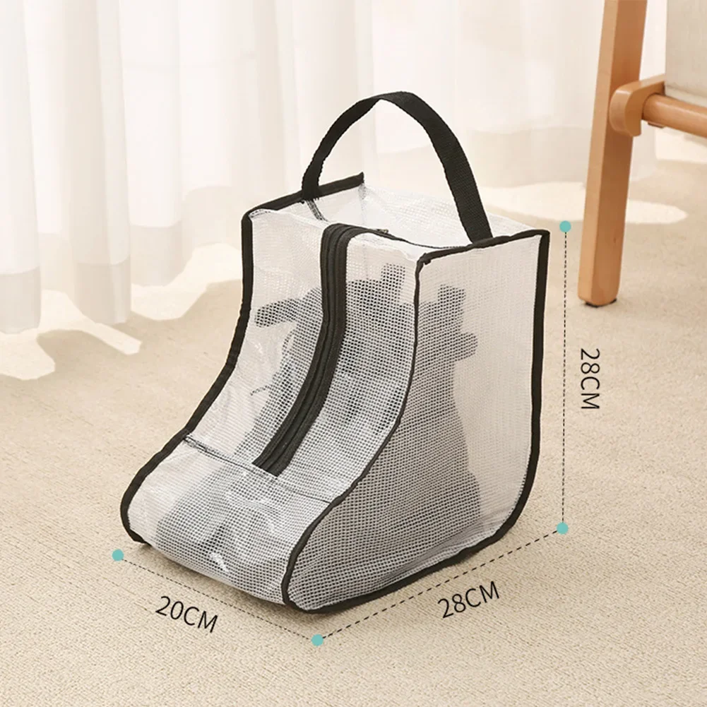 Reisopbergtas Draagbare schoen - Shoe Bag Dust recensie en prijs