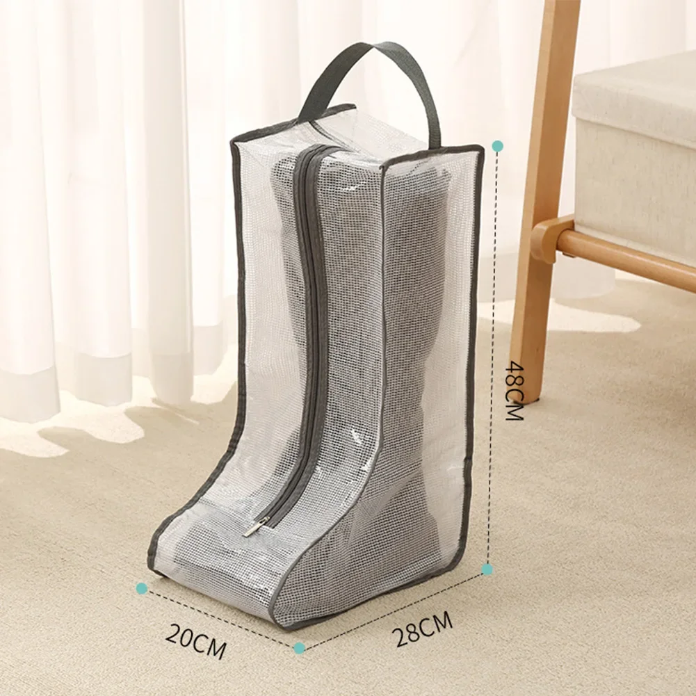 Reisopbergtas Draagbare schoen - Shoe Bag Dust recensie en prijs