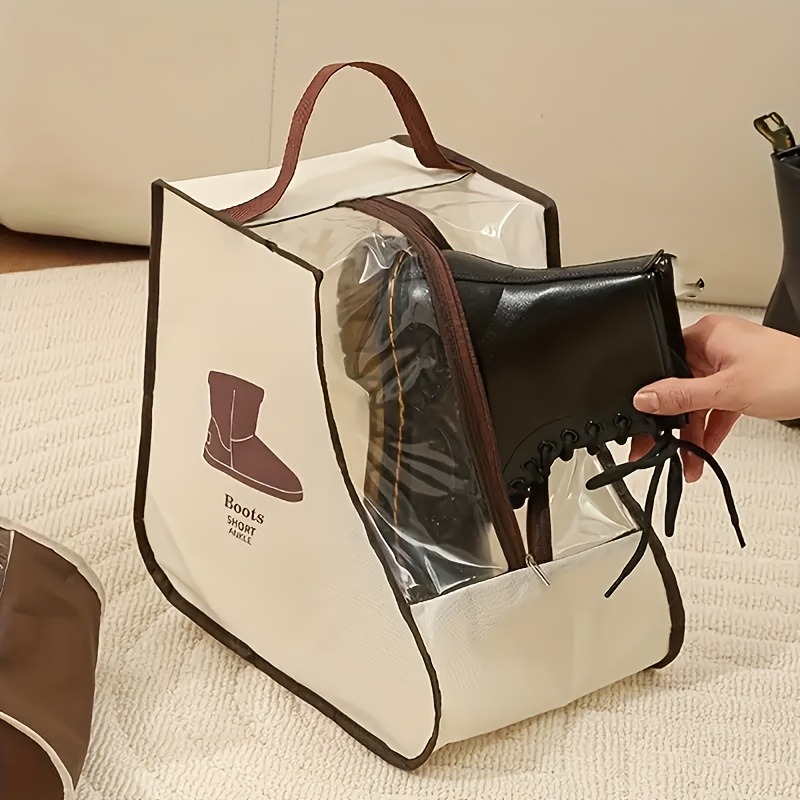 1/5 Stuks Multifunctionele Sch - Shoe Bag Dust recensie en prijs