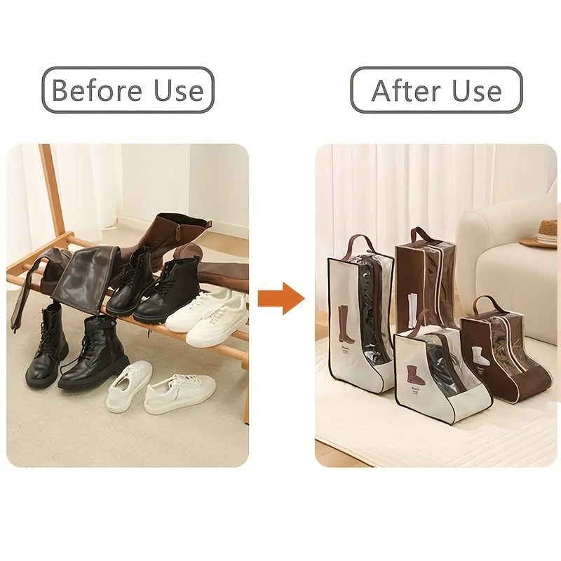 1/5 Stuks Multifunctionele Sch - Shoe Bag Dust recensie en prijs