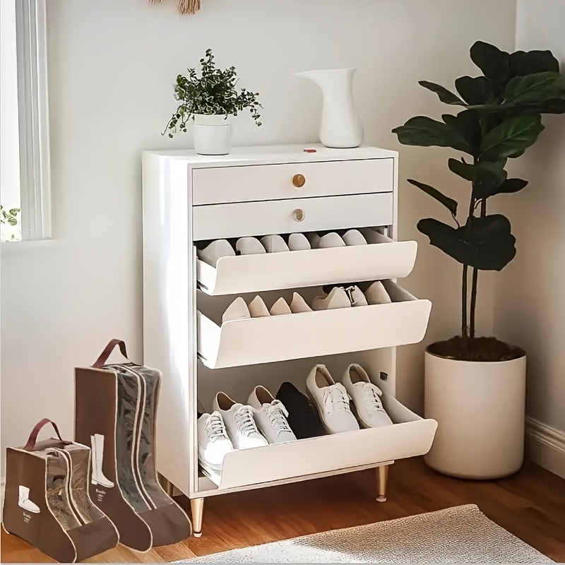 1/5 Stuks Multifunctionele Sch - Shoe Bag Dust recensie en prijs