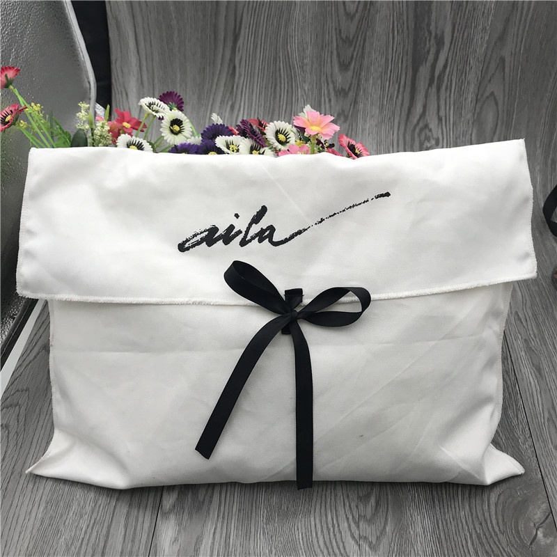 Zacht Katoenen Envelop Doek Sc - Shoe Bag Dust recensie en prijs
