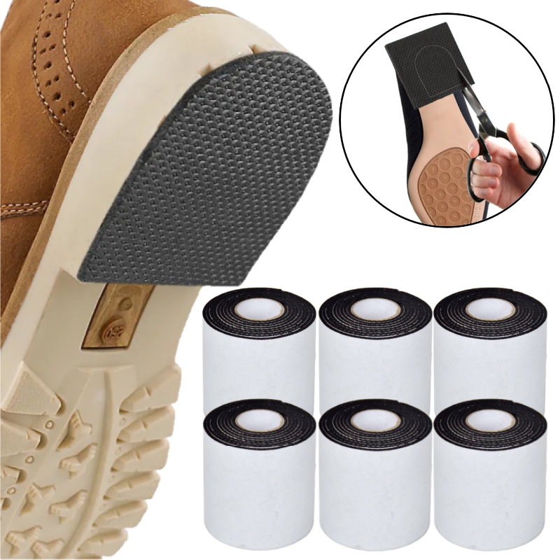 Zool Stille Anti Slip Sticker  - Sneaker Care Service recensie en prijs