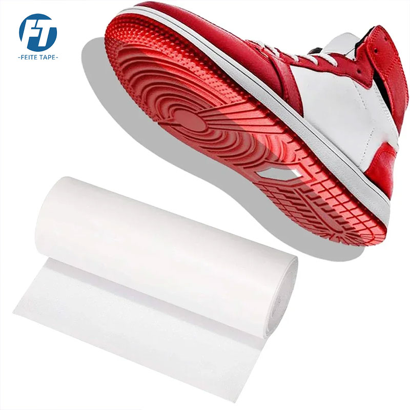 Transparante antislip zooltape - Sneaker Care Service recensie en prijs