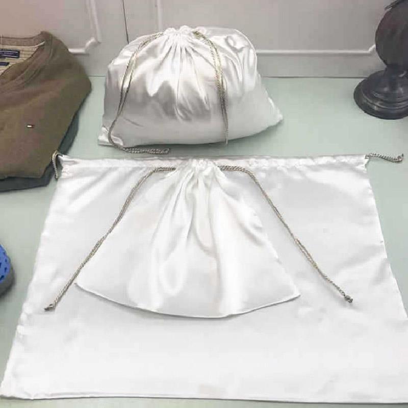 Stofzakken Voor Handtassen Zij - Shoe Bag Dust recensie en prijs