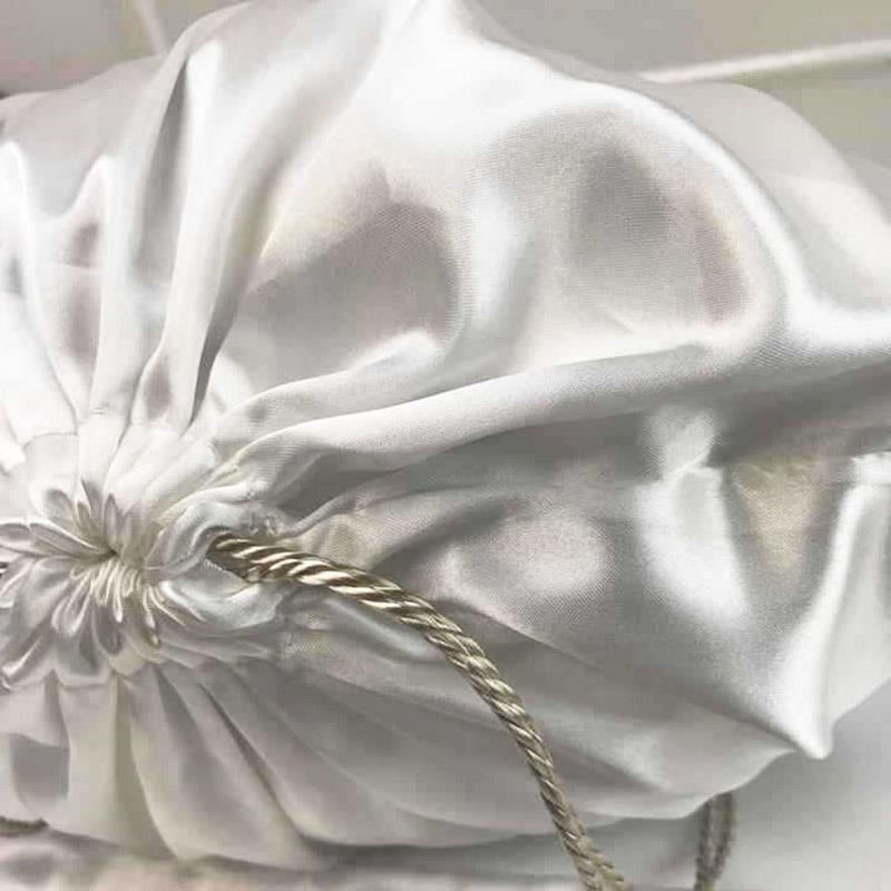 Stofzakken Voor Handtassen Zij - Shoe Bag Dust recensie en prijs