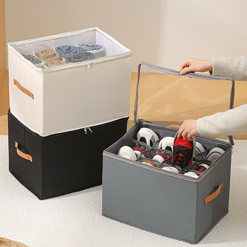 1 stuks opbergtas opvouwbare O - Shoe Bag Dust recensie en prijs