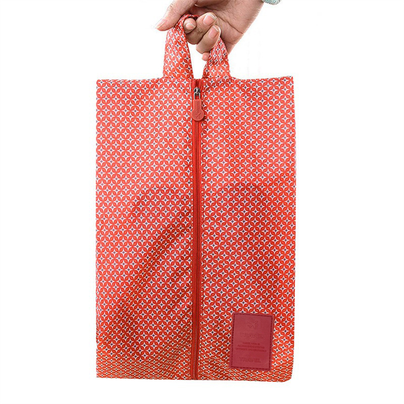 1 Stuks Tas Schoenenopslag Rei - Shoe Bag Dust recensie en prijs