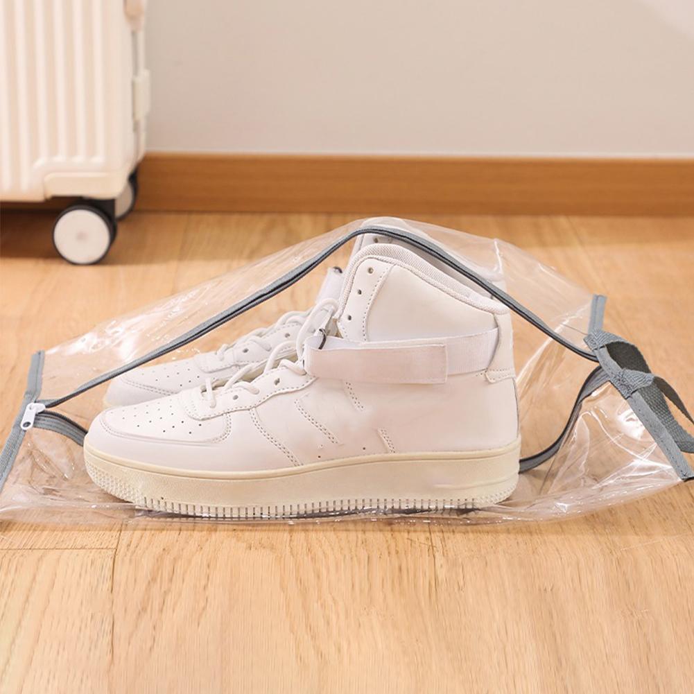 Waterdichte schoenenopbergtas  - Shoe Bag Dust recensie en prijs