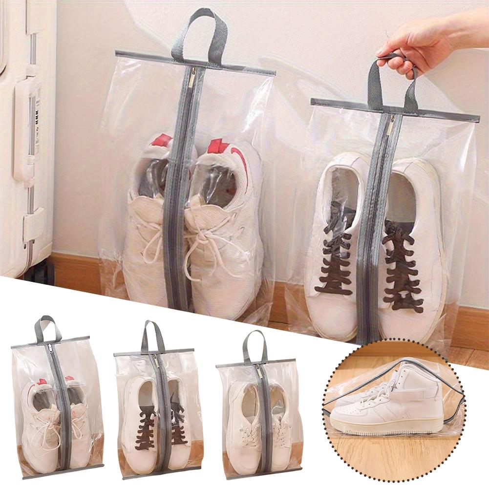 Waterdichte schoenenopbergtas  - Shoe Bag Dust recensie en prijs